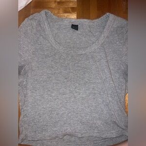 It’s cute, it just don’t wear it.